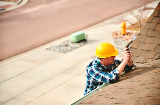 Gutter Replacement in Tequesta, FL